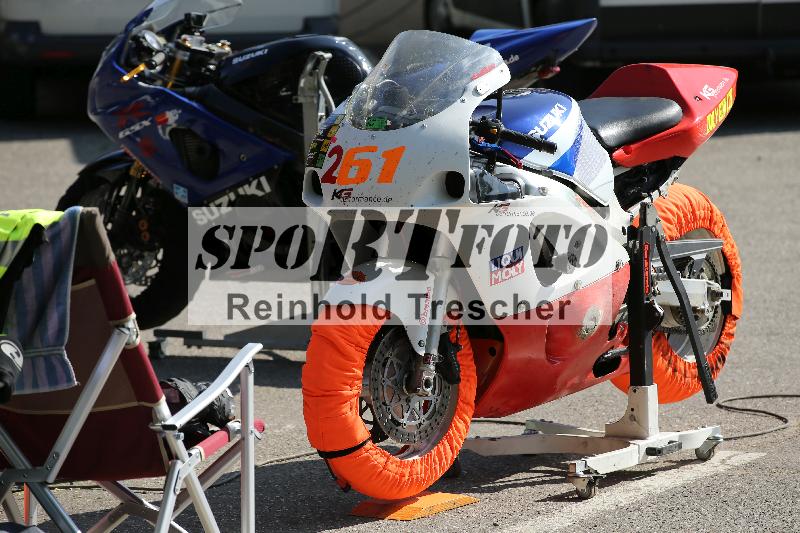 Archiv-2023/25 24.05.2023 Speer Racing ADR/Impressionen